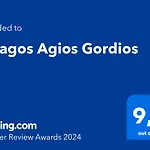 Pelagos Agios Gordios