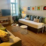 Aegina Town Home By Relax In Greece