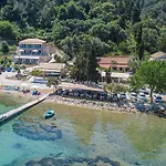 Villa Boukari Beach