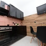 Casa Theodosia A&B