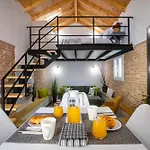 Jonas Port House