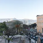 Corfu White Apartment