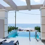 Agios Gordios Beach Resort