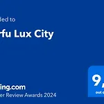 Corfu Lux City