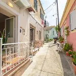 La Casa Di Fay Al Porto