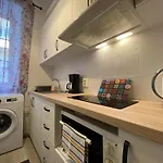 Cozy Apartment In The Heart Of The Historic Center