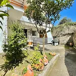 Maria'S House