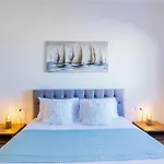 Corfu White Apartment