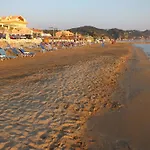 Serenity Apartment Arillas Corfu