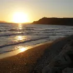 Serenity Apartment Arillas Corfu