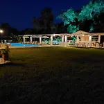 Amelia'S Garden I