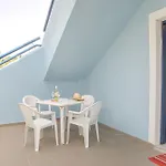 Litlle Blue Apartment