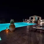 Villa Noulia The Summer S Must