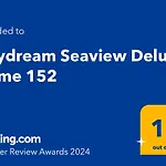 Daydream Seaview Deluxe Home 152 By New Era In Glyfada Beach Corfu