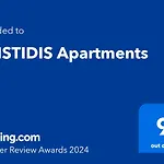 Aristidis Apartments