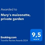 Mary'S Maizonette Corfu