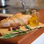Barbati View Luxury Hotel Apartments