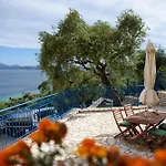Barbati View Luxury Hotel Apartments