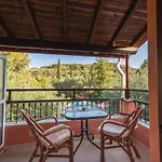 Mimosa Apartments With Pool