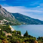 Corfu Sea View Villa - Alya