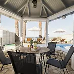 Ionian Star Villas By Corfu Escapes