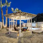 Ionian Star Villas By Corfu Escapes
