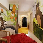 Elvis Corfu Multi Generation Villa