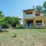 Villa Notis, Acharavi Corfu