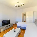 Mitropoleos Suite