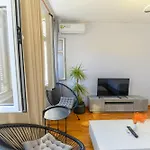 Mitropoleos Suite