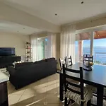 Barbati Sunrise Suite