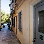 Aggeliki'S Apartment