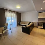 Corfu Glyfada Beach Apartment 23