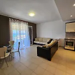 Corfu Glyfada Beach Apartment 23