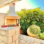 Beach Villa Heart House With Private Pool By Dadovillas