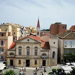 Attic Flat At San Giacomo Square-Corfu Town