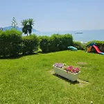 Corfu Glyfada Beach Apartment 49