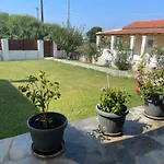 Villa Tinos 100M Vom Strand & Fitness