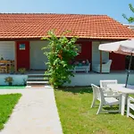 Lemami Seafront Bungalows