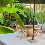 Casa Paleopolis