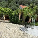 Green Yard Family Holiday Home Sidari Corfu