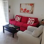 Sunny Stay Furnished Apartment In Kanoni