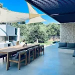 Luxury Stone Houses Corfu