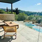 Luxury Stone Houses Corfu