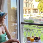 Palazzo Luxury Suite - View To Liston Square & Old Fortress Of Corfu Old Town