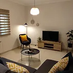 Angelique'S Cozy Apartment