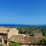 Corfu Sea View House - Live In Corfu Like A Local!