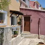 Corfu Sea View House - Live In Corfu Like A Local!