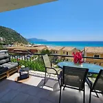 Corfu Dream Holidays Villas 1-4-9