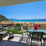 Corfu Dream Holidays Villas 1-4-9